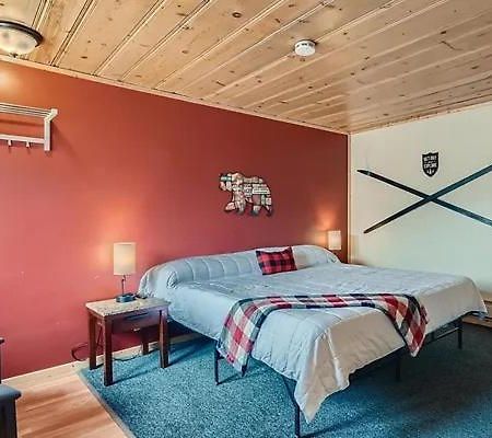 Lift Landing Otel Idaho Springs Dış mekan fotoğraf