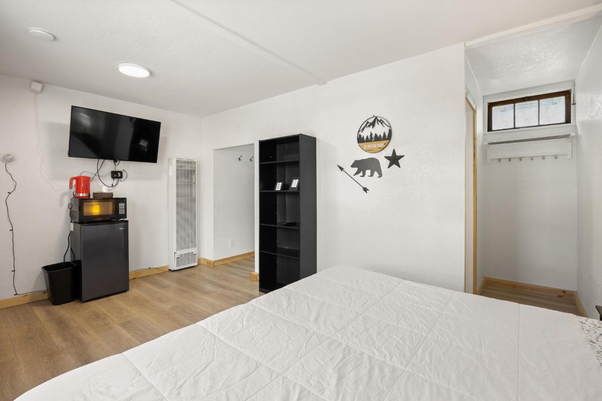 Lift Landing Otel Idaho Springs Dış mekan fotoğraf