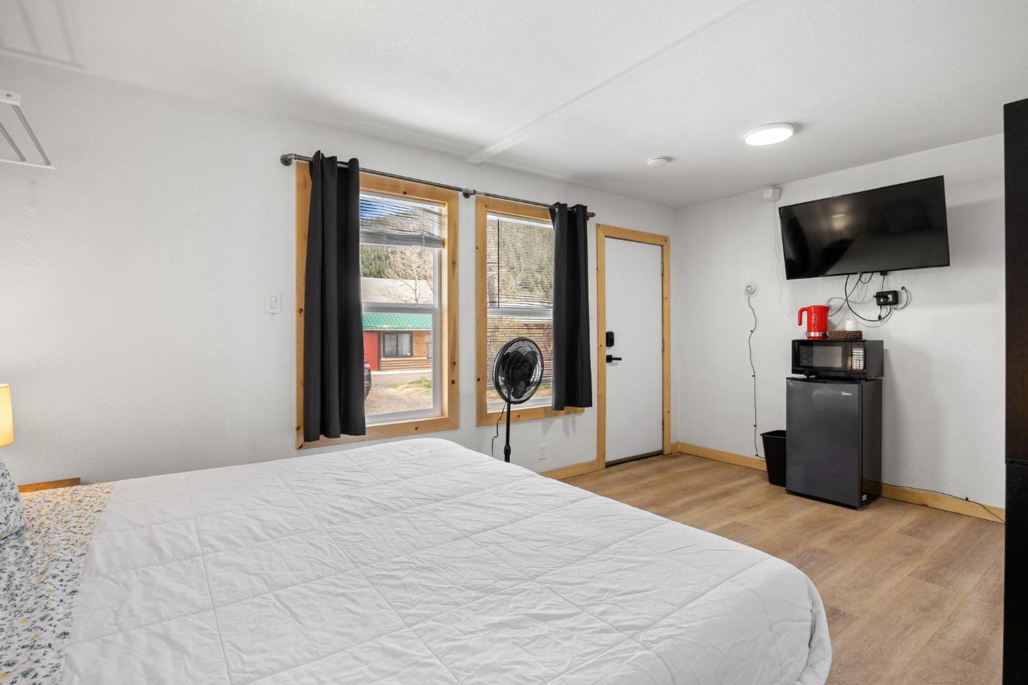 Lift Landing Otel Idaho Springs Dış mekan fotoğraf