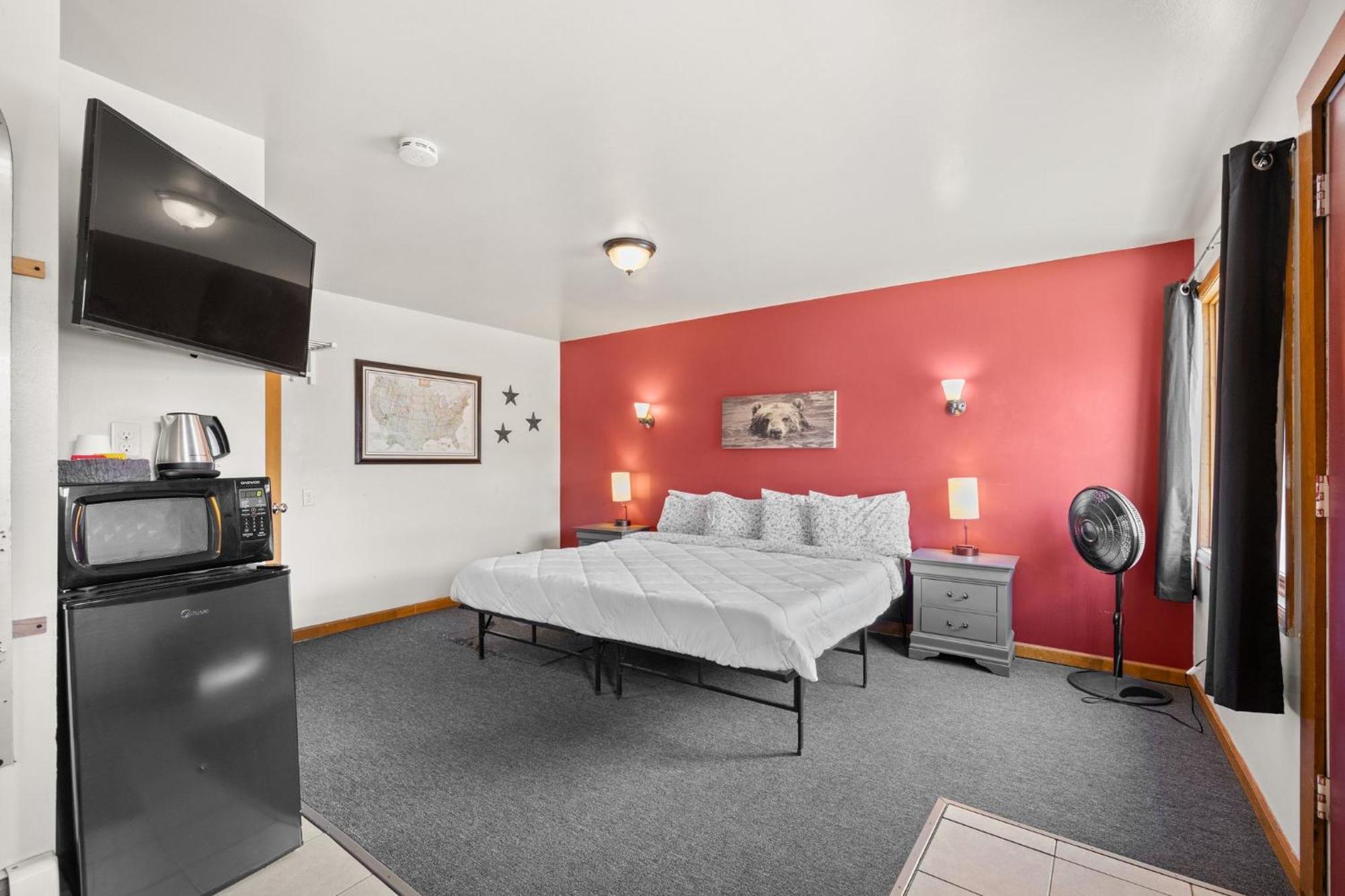Lift Landing Otel Idaho Springs Dış mekan fotoğraf
