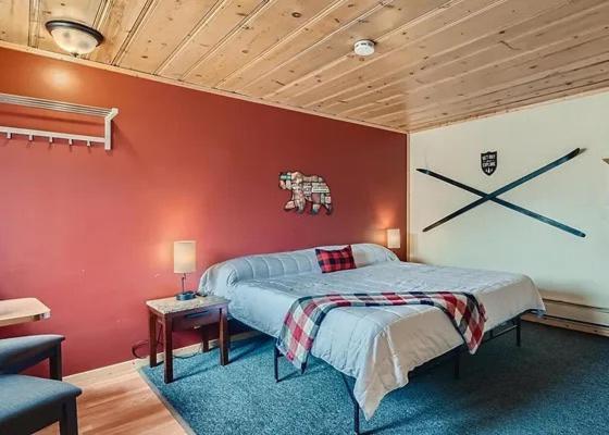 Lift Landing Otel Idaho Springs Dış mekan fotoğraf